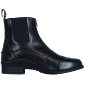 Dublin Stiefeletten Rapture Zip Schwarz