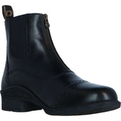 Dublin Stiefeletten Rapture Zip Schwarz