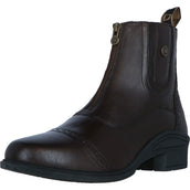 Dublin Stiefeletten Rapture Zip Braun