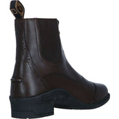 Dublin Stiefeletten Rapture Zip Braun