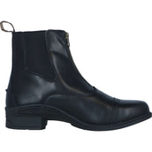 Dublin Stiefeletten Altitude Zip Schwarz