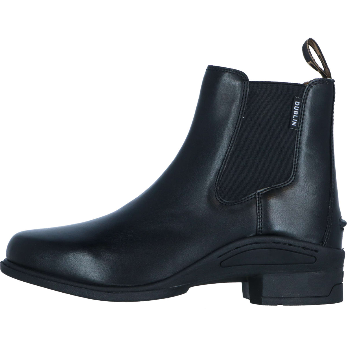 Dublin Stiefeletten Altitude Schwarz