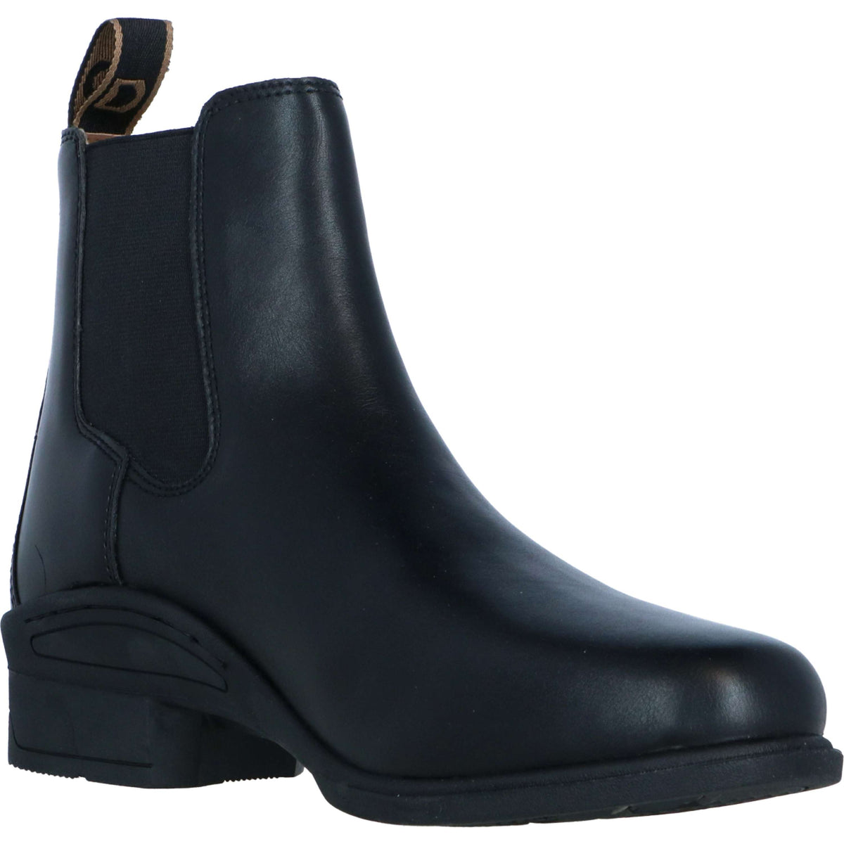 Dublin Stiefeletten Altitude Schwarz