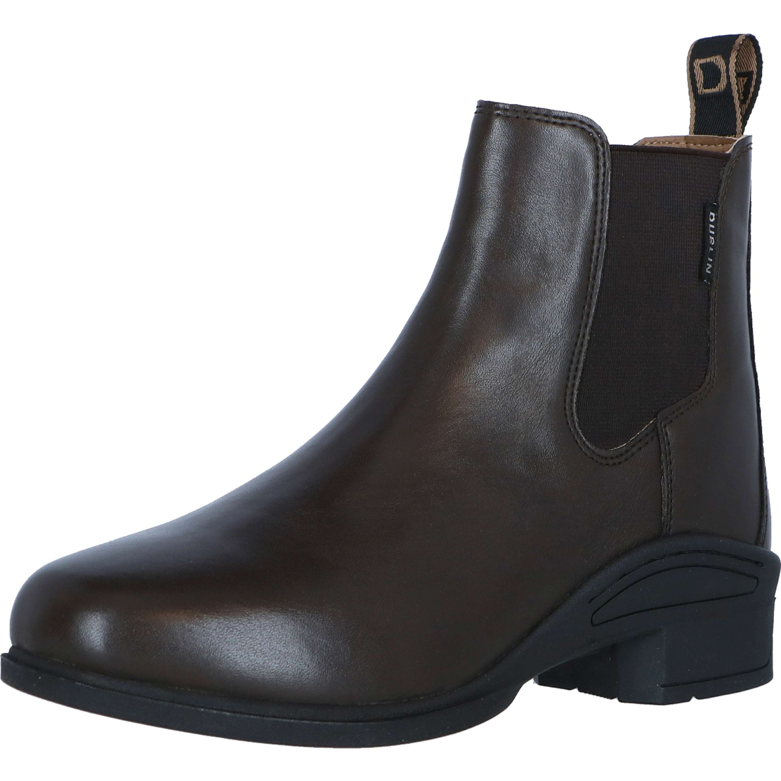 Dublin Stiefeletten Altitude Braun Dublin Stiefeletten Altitude Braun