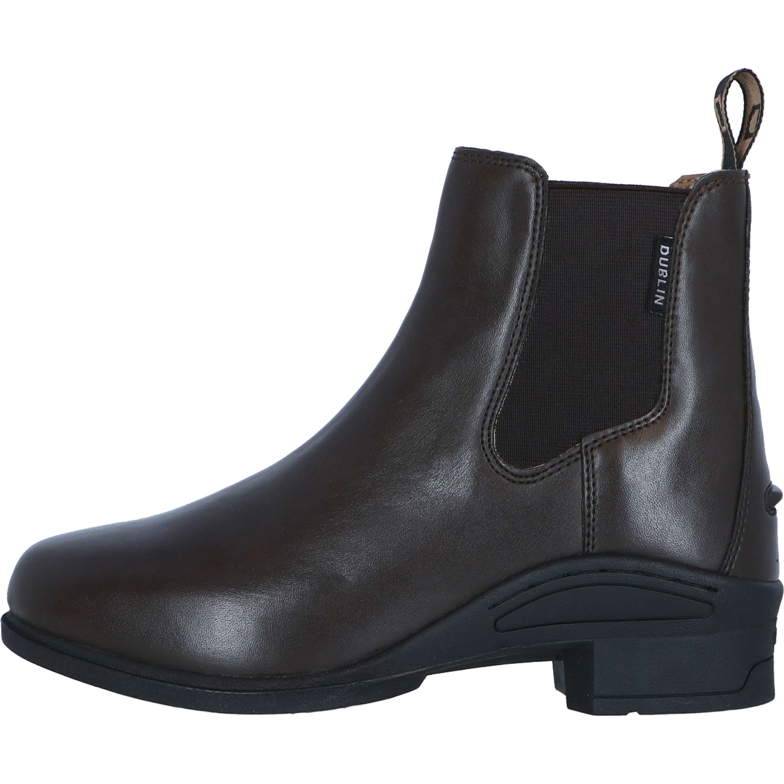 Dublin Stiefeletten Altitude Braun Dublin Stiefeletten Altitude Braun