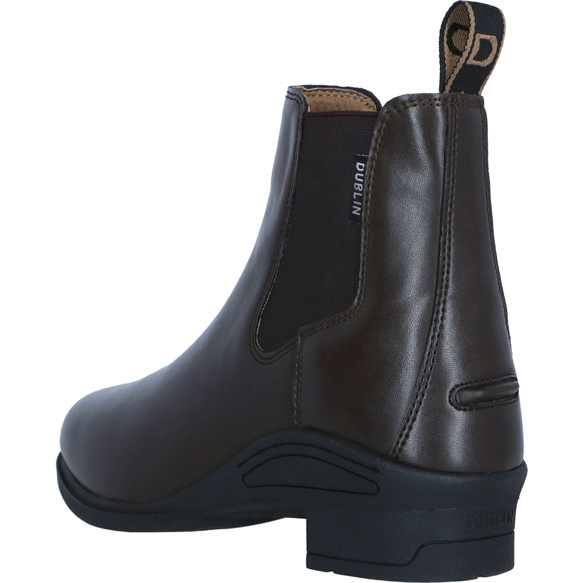 Dublin Stiefeletten Altitude Braun