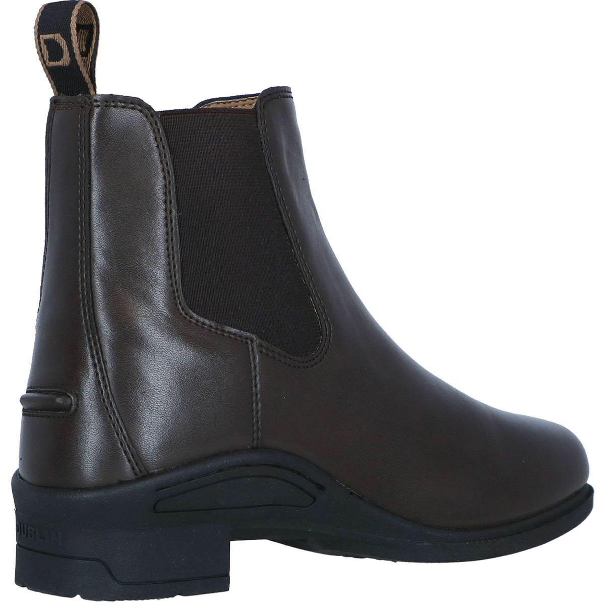 Dublin Stiefeletten Altitude Braun