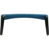 Acavallo D-Trense Sensitive Schwarz/Blau