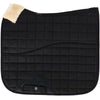 BR Schabracke Majeur II Dressur Schwarz
