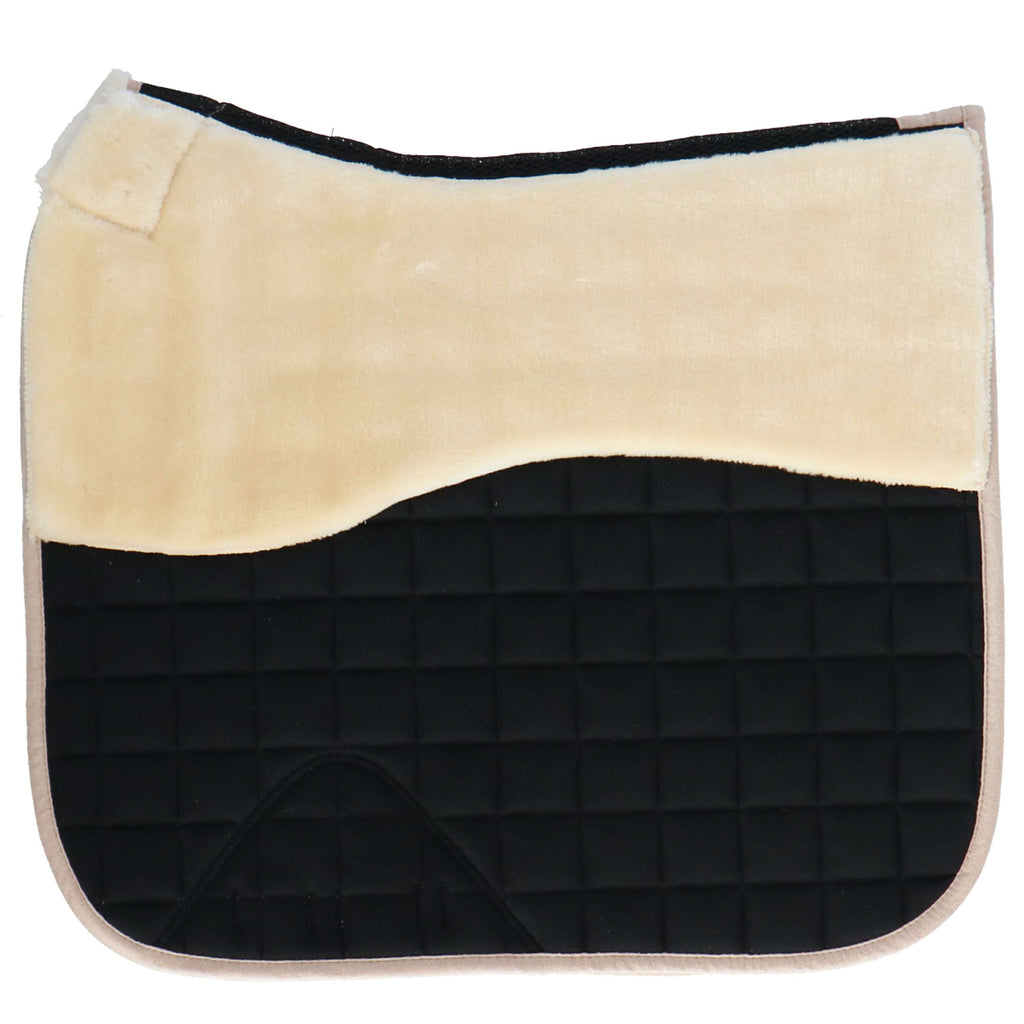 BR Schabracke Majeur II Dressur Simply Taupe