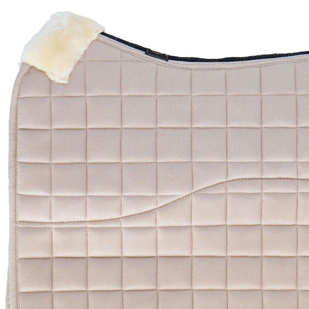 BR Schabracke Majeur II Dressur Simply Taupe