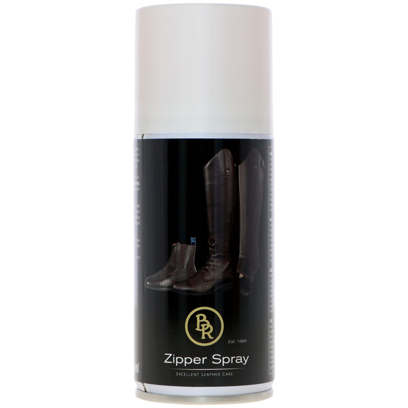 BR Zipperspray