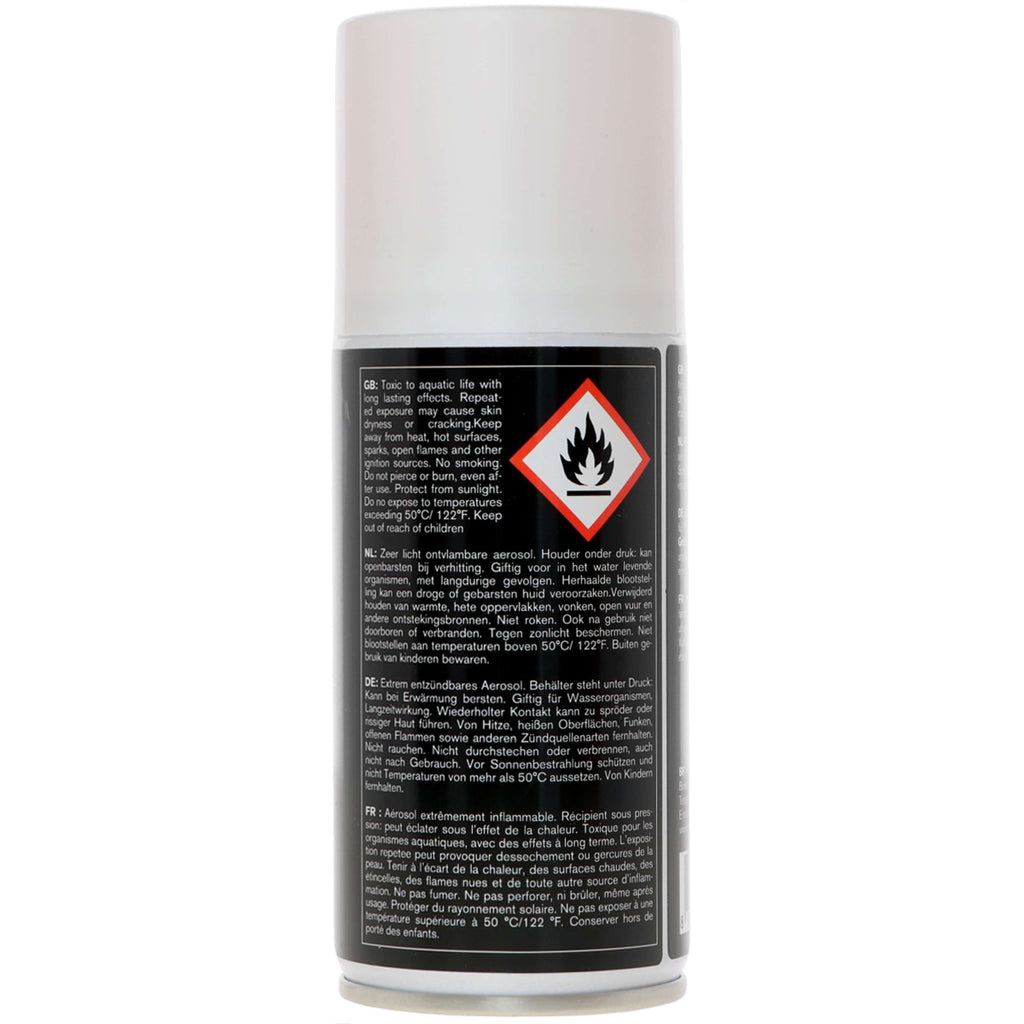 BR Zipperspray