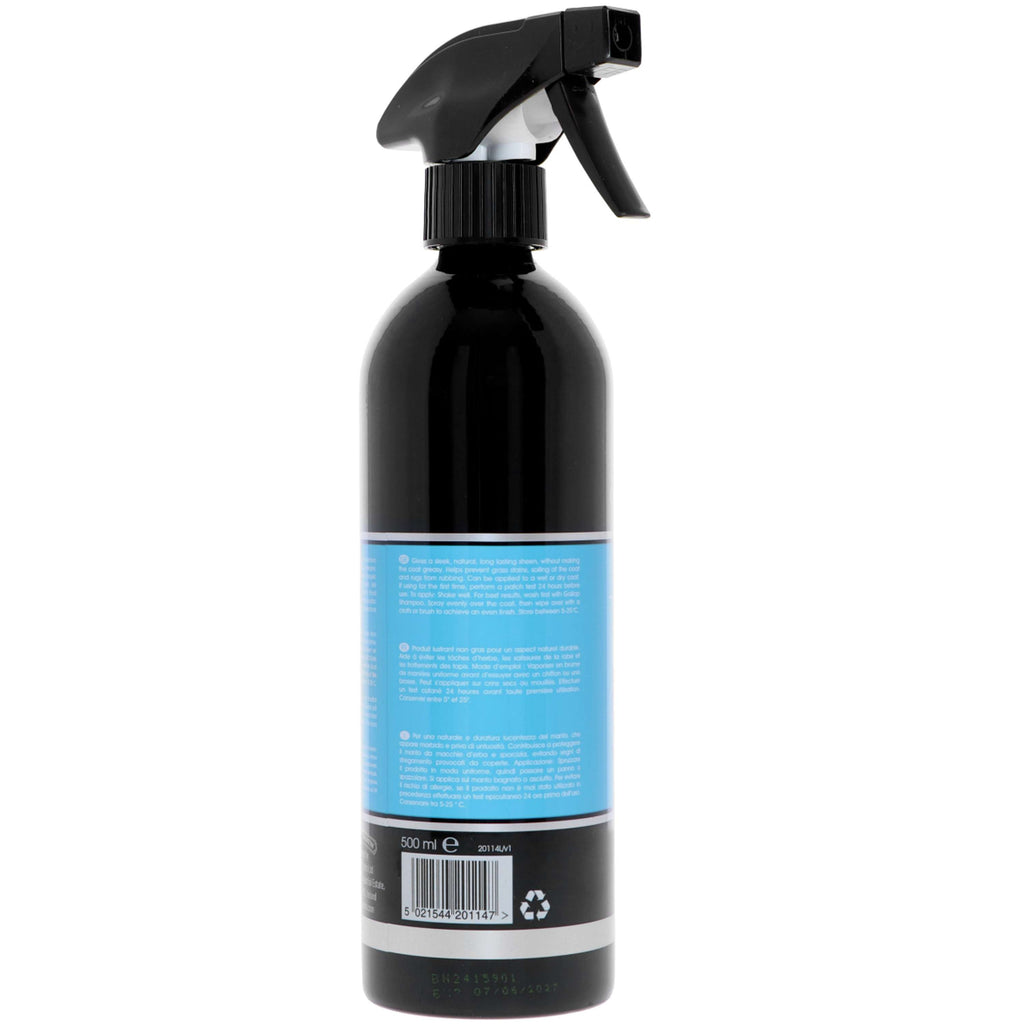 Carr & Day & Martin Glanzspray Canter Coat Shine