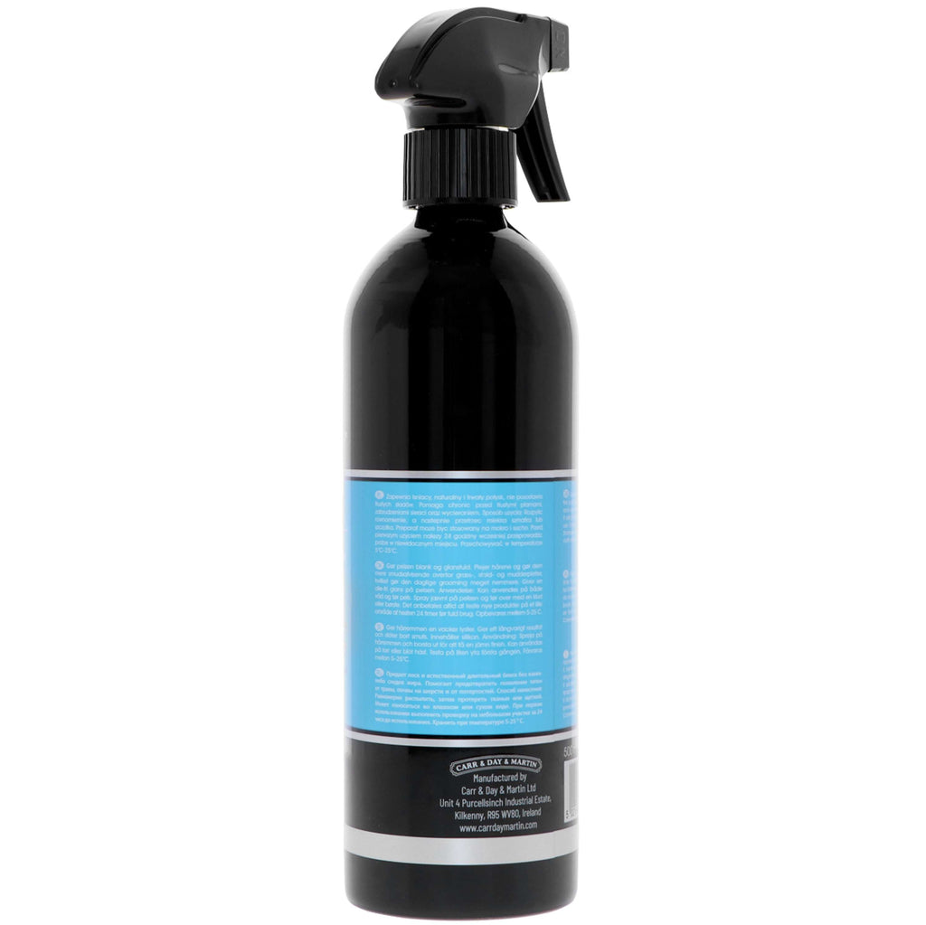 Carr & Day & Martin Glanzspray Canter Coat Shine