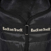 Back on Track Unterdecken Felix Liner 200g Schwarz