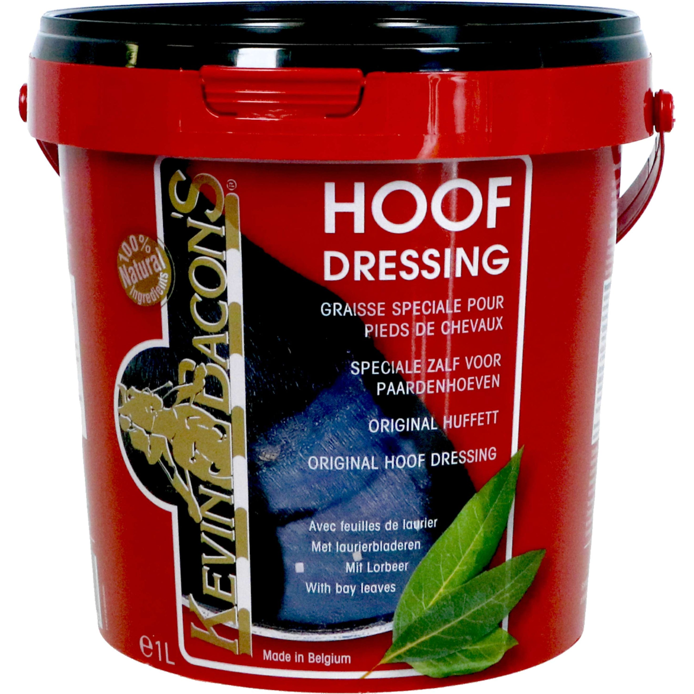 Kevin Bacon's Hufdressing Black Winter Kevin Bacon's Hufdressing Black Winter