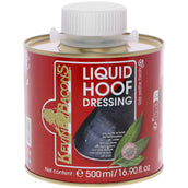 Kevin Bacon's Hufdressing Liquid