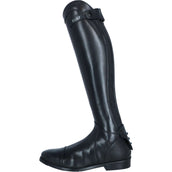 Ego7 Reitstiefel Aries Schwarz