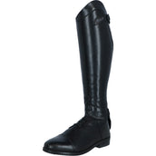 Ego7 Reitstiefel Orion XL Schwarz