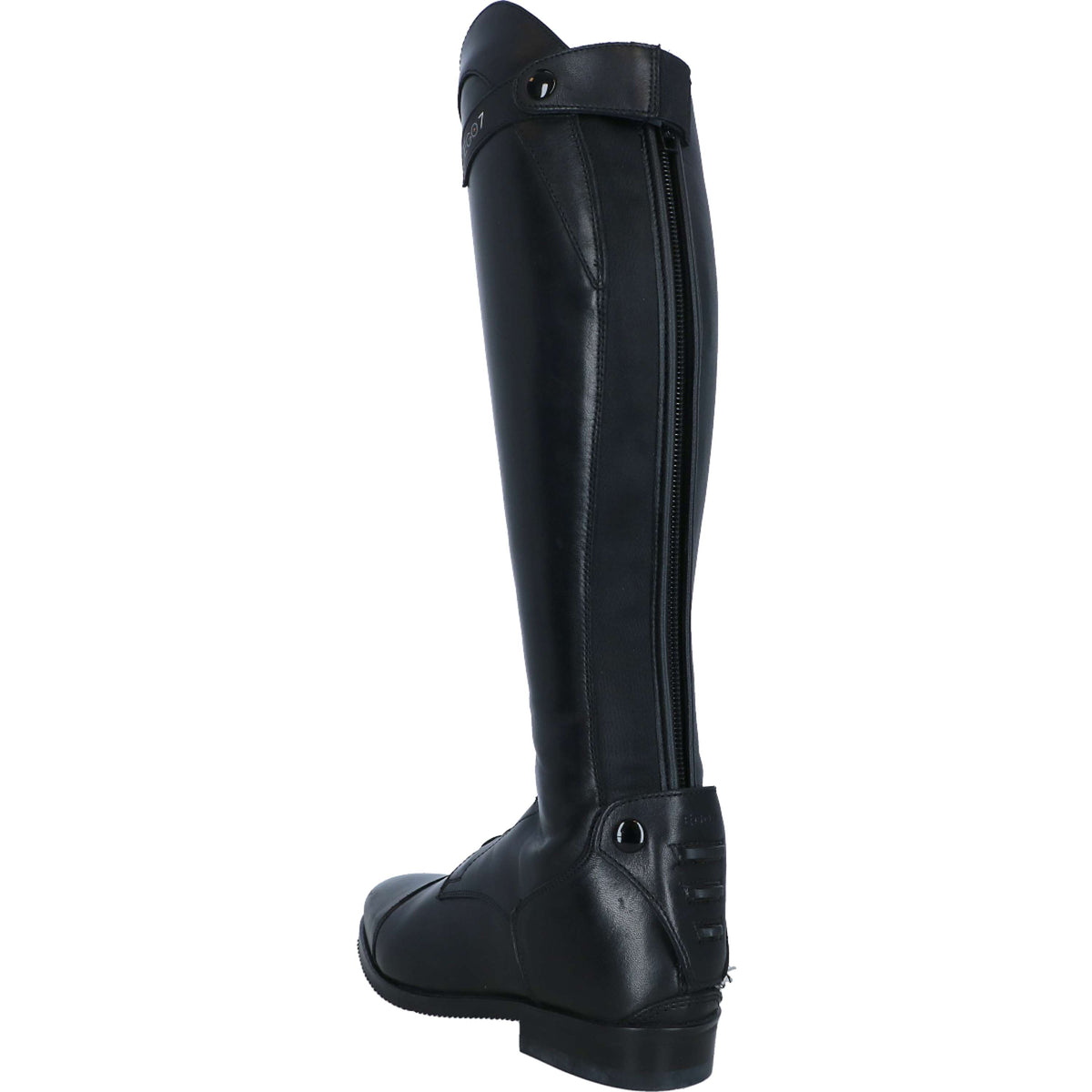 Ego7 Stiefel Orion Schwarz