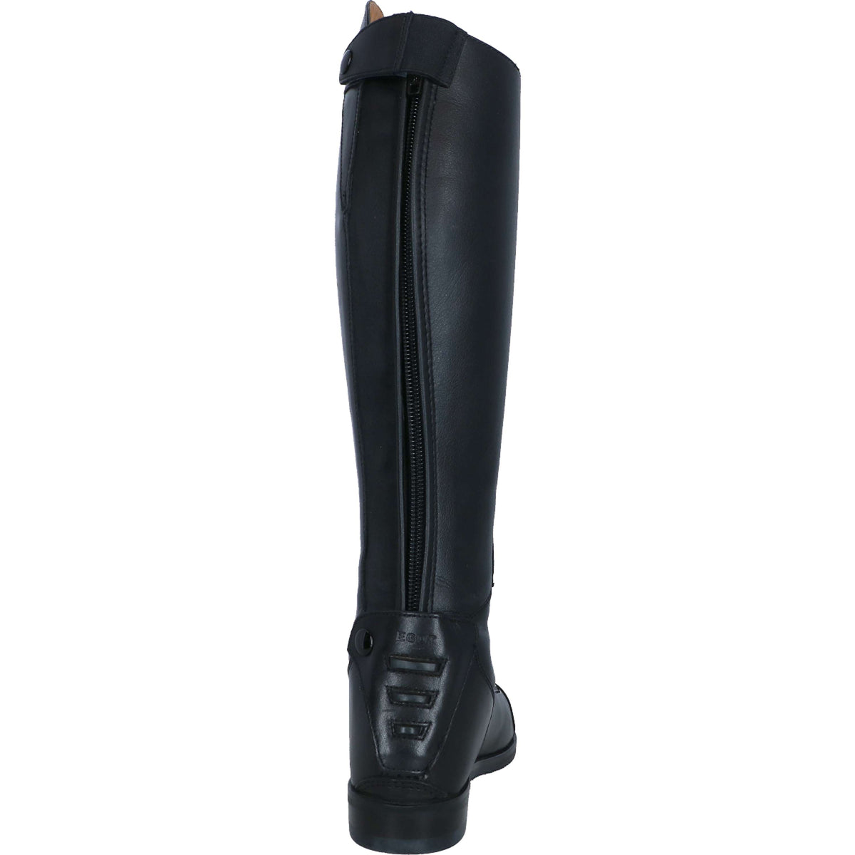 Ego7 Reitstiefel Orion XS Schwarz