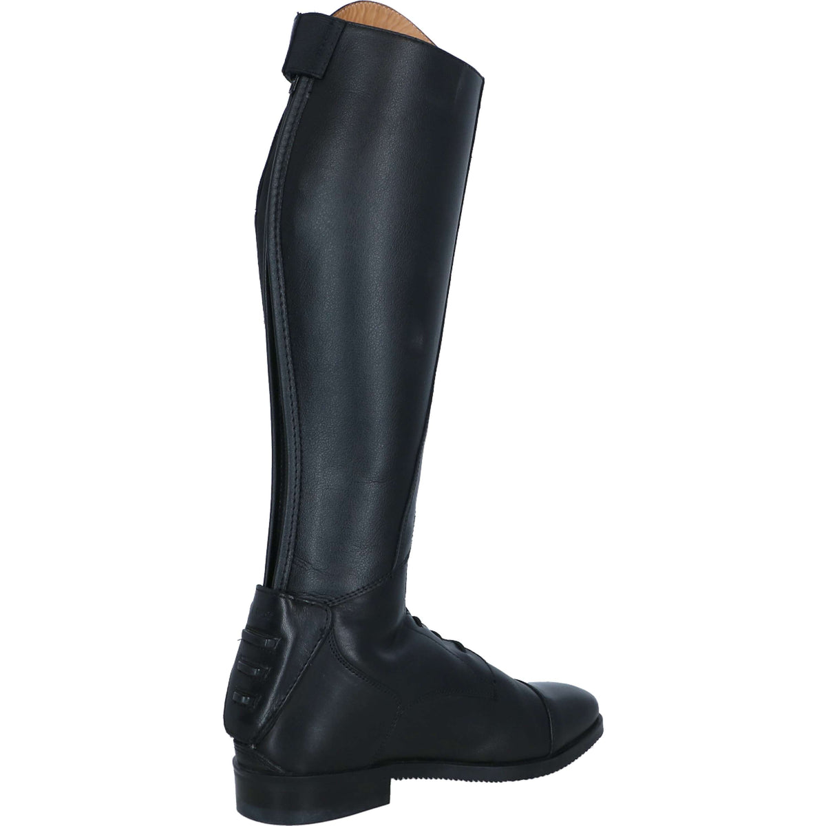 Ego7 Reitstiefel Orion XL Schwarz