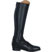 Ego7 Reitstiefel Orion XS Schwarz