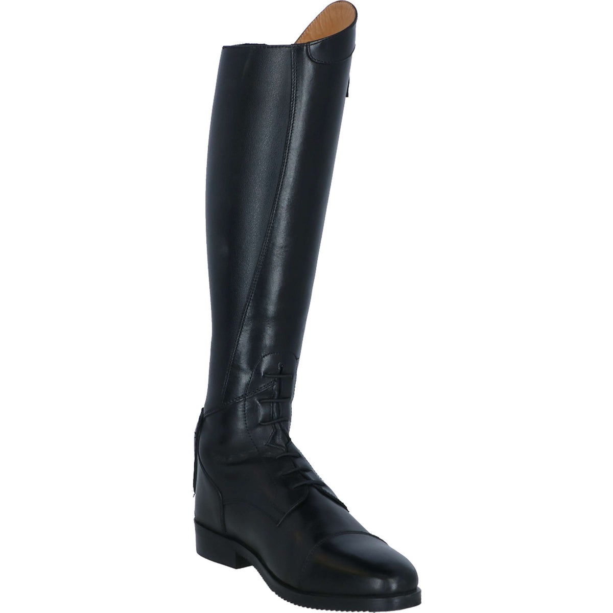 Ego7 Reitstiefel Orion XS Schwarz