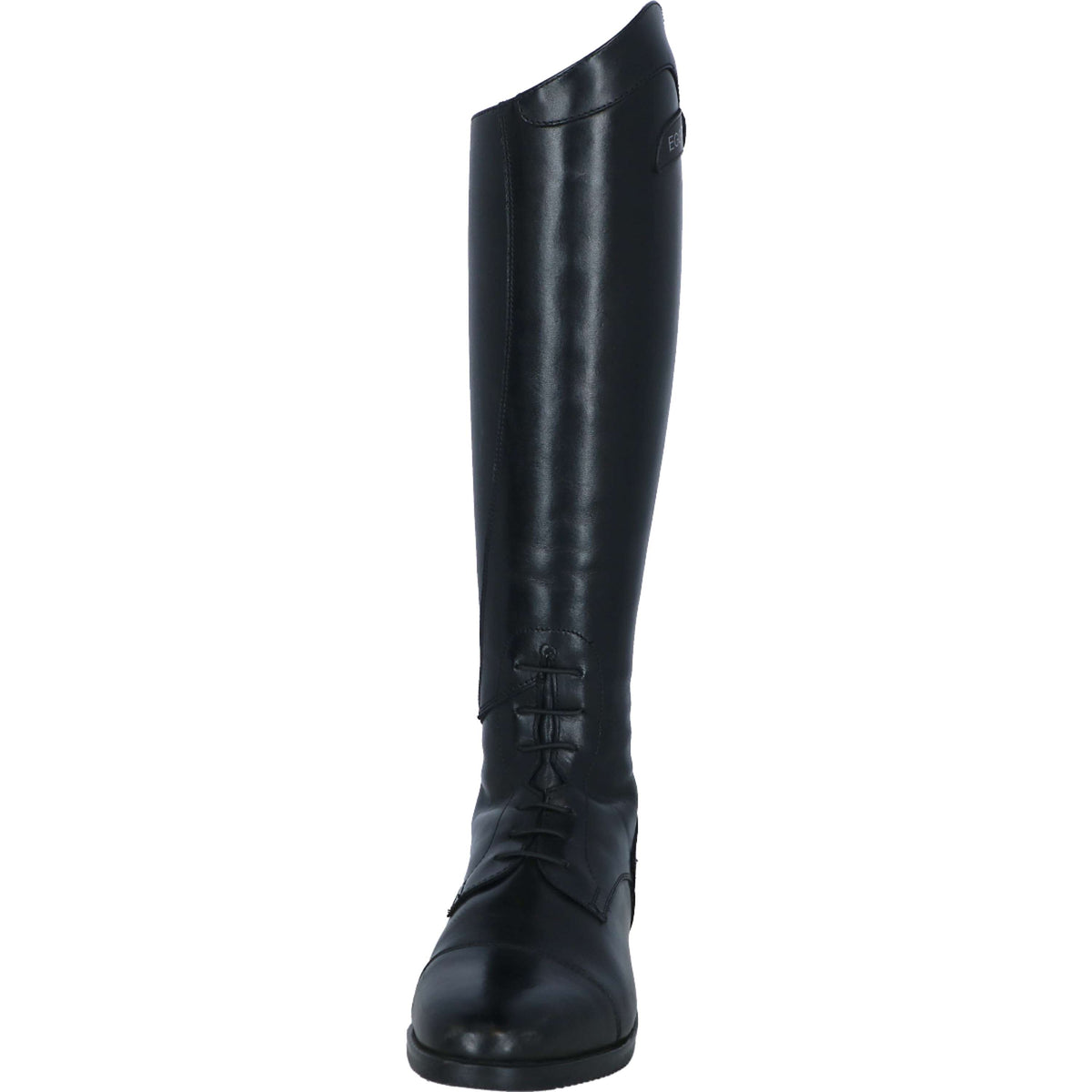 Ego7 Reitstiefel Orion XS Schwarz