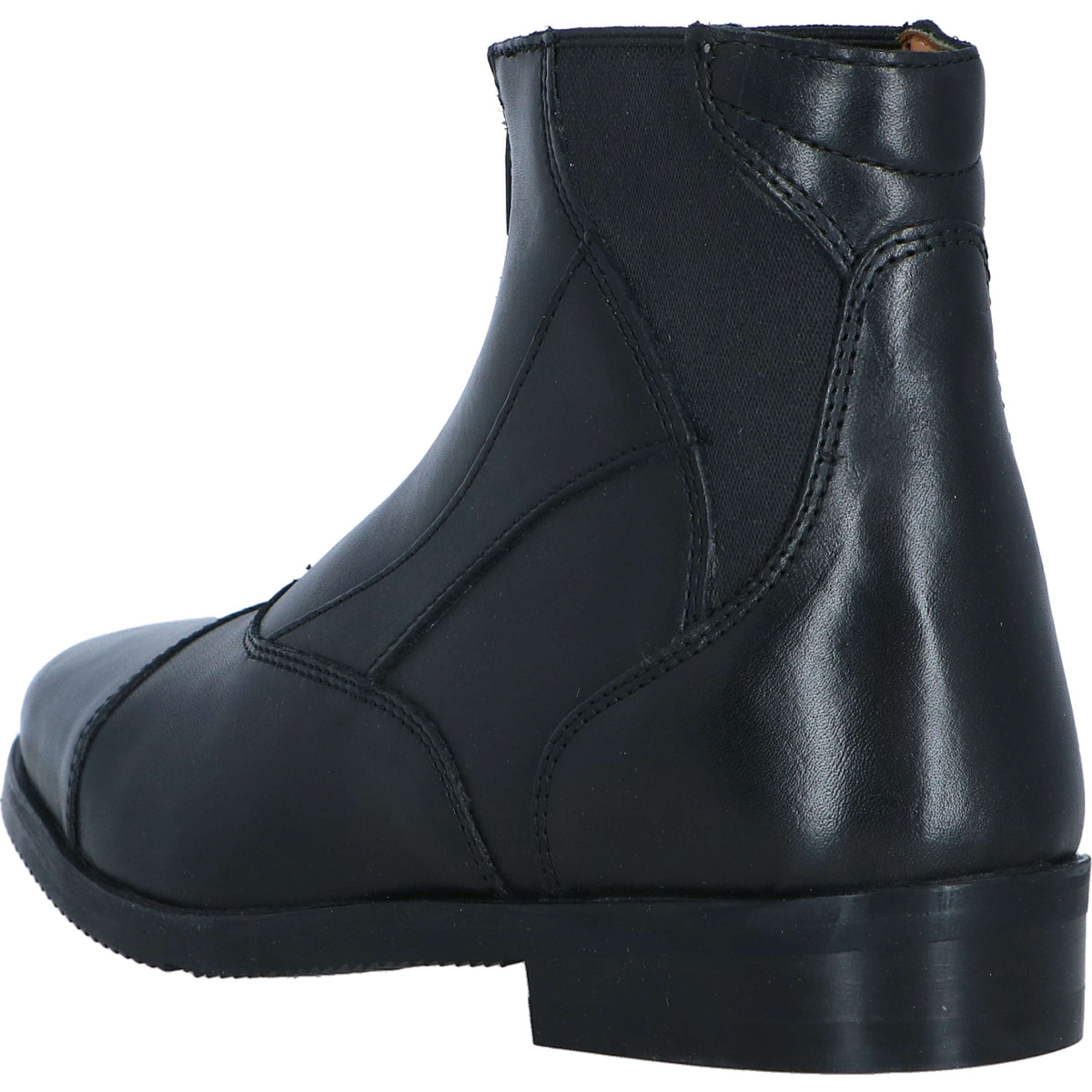 Ego7 Stiefeletten Taurus Schwarz