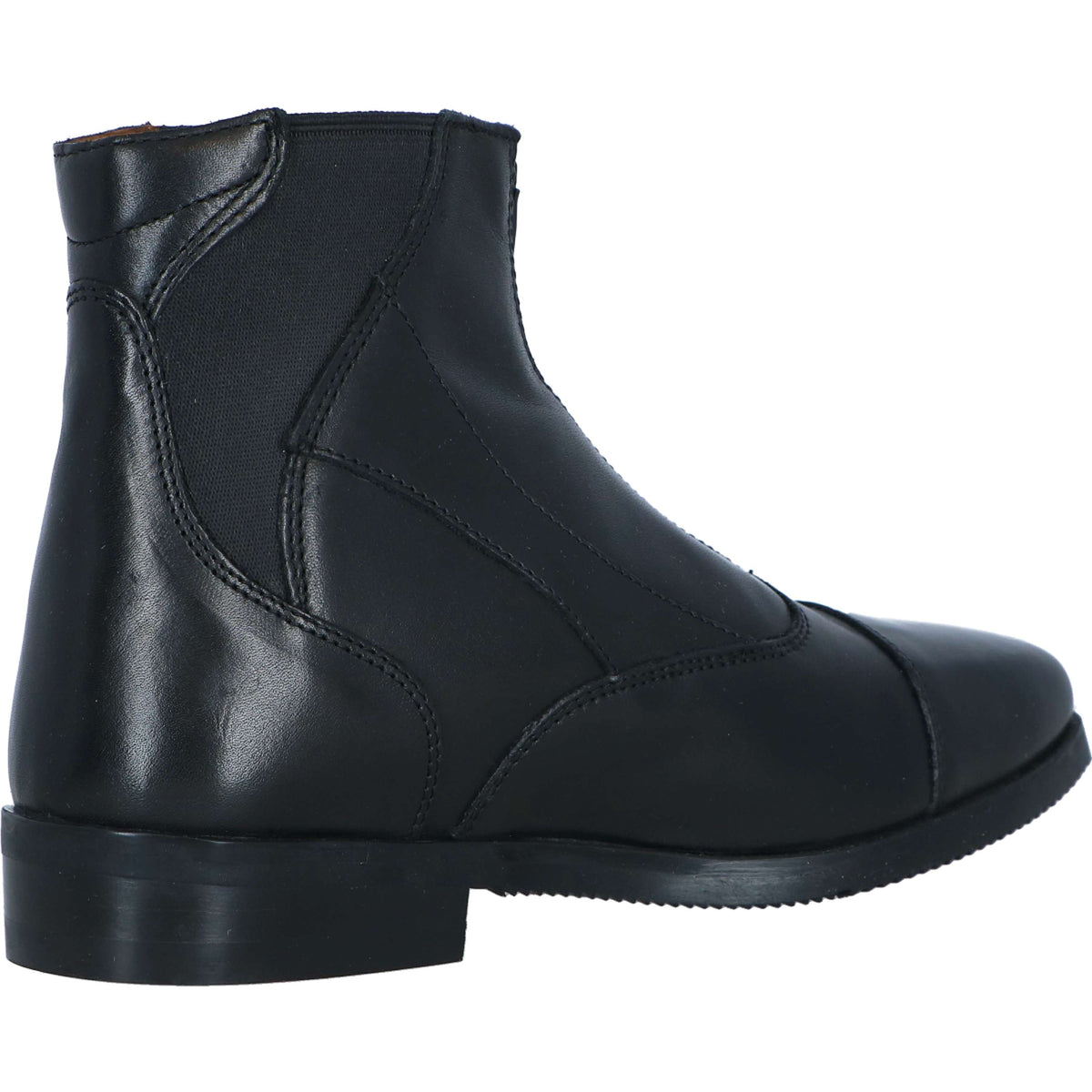 Ego7 Stiefeletten Taurus Schwarz