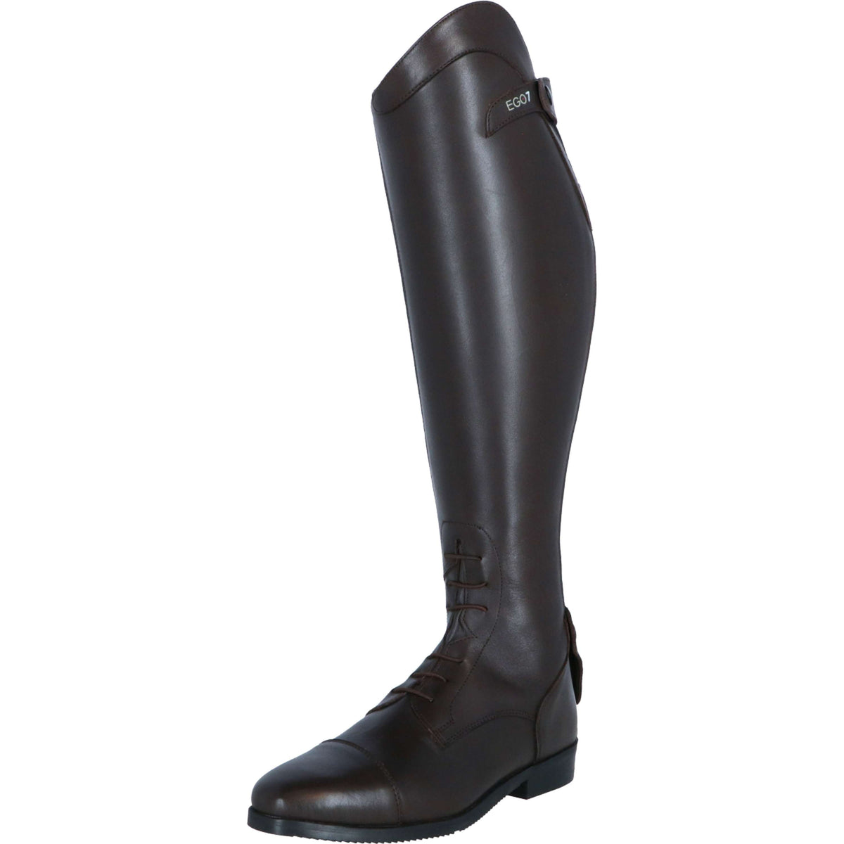 Ego7 Reitstiefel Orion S Braun