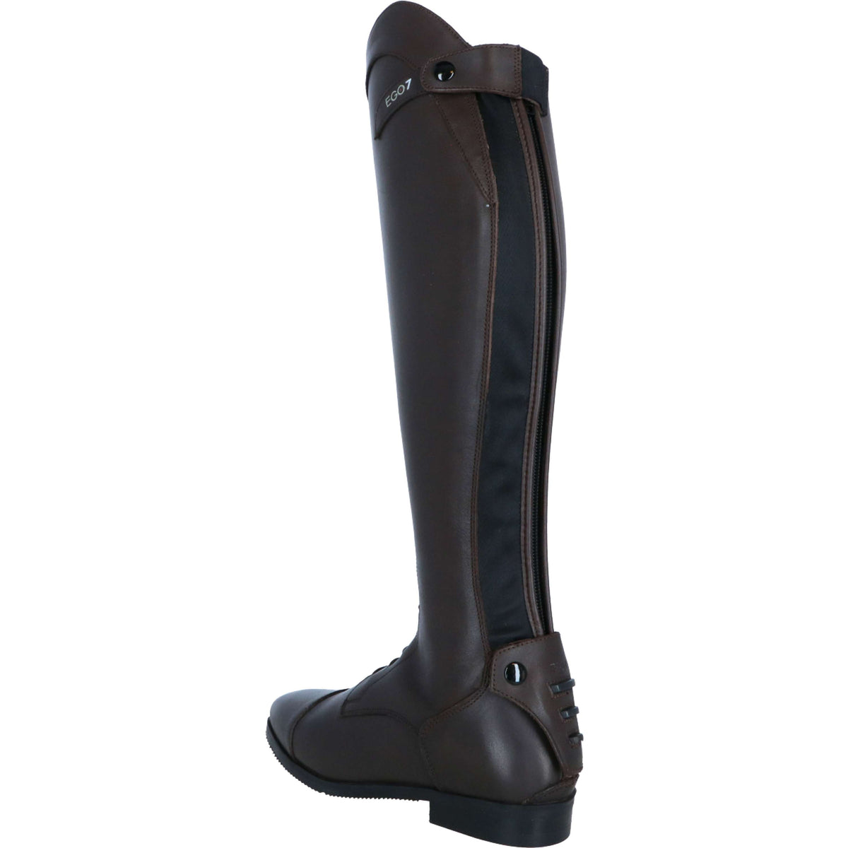 Ego7 Reitstiefel Orion Braun