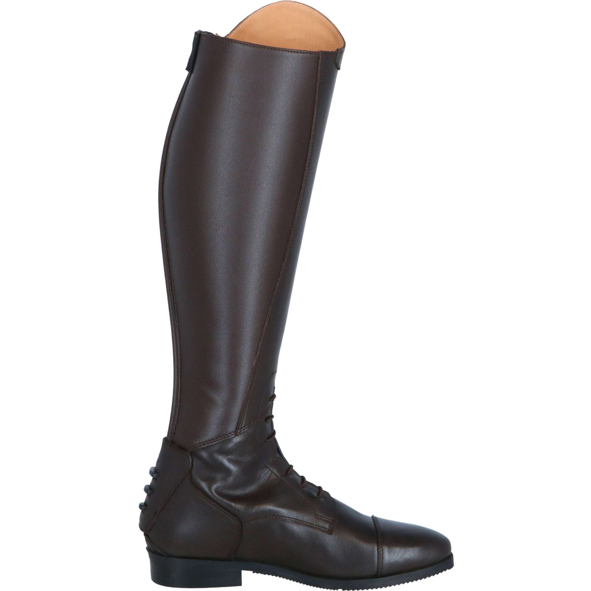 Ego7 Reitstiefel Orion XL Braun