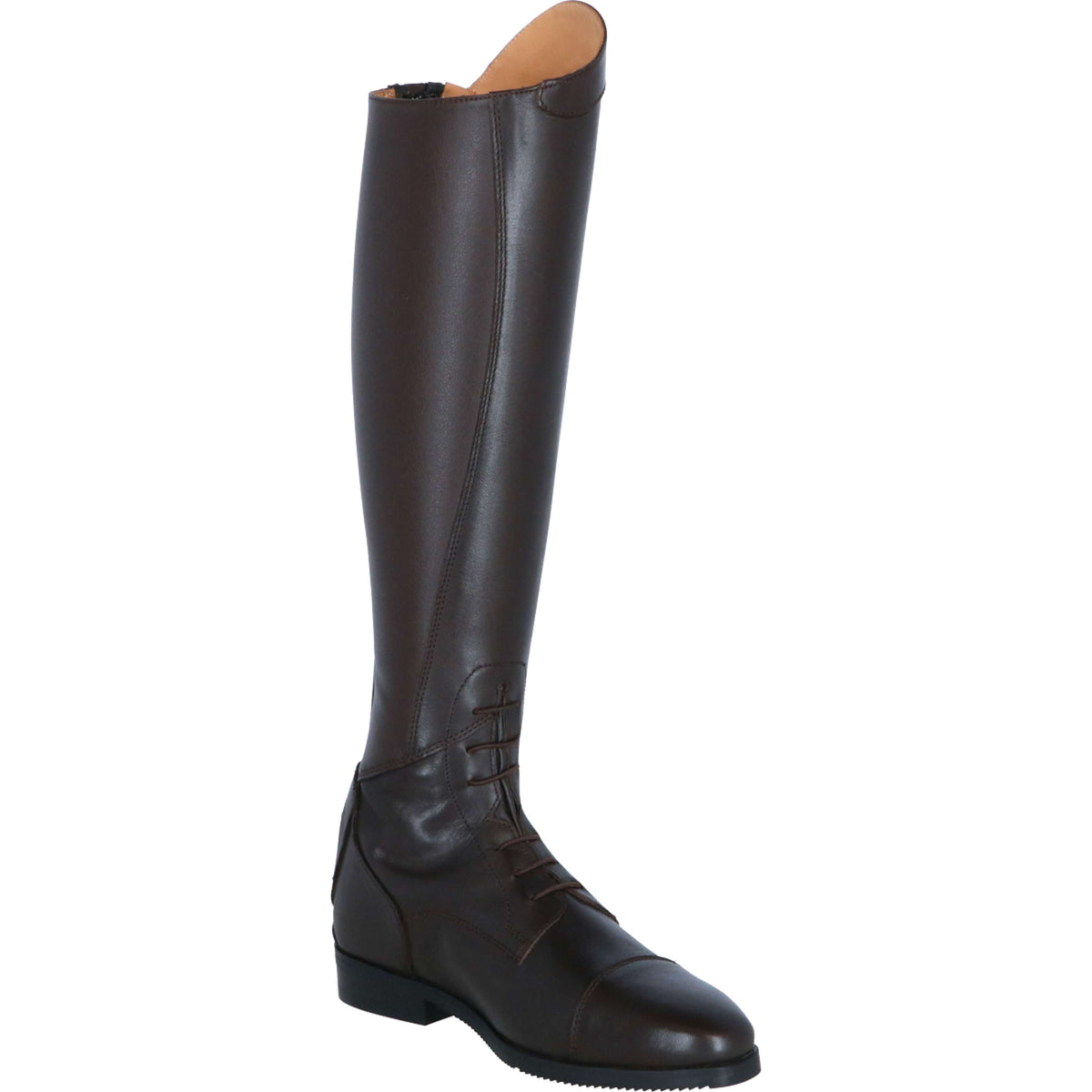 Ego7 Reitstiefel Orion S Braun