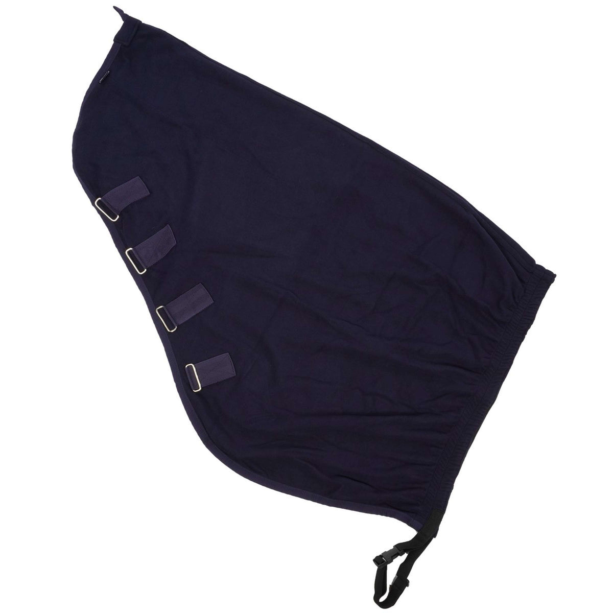 Harry's Horse Halsstück Fleece Navy