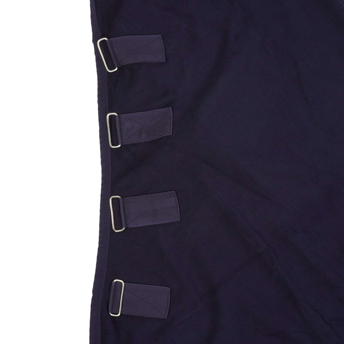 Harry's Horse Halsstück Fleece Navy