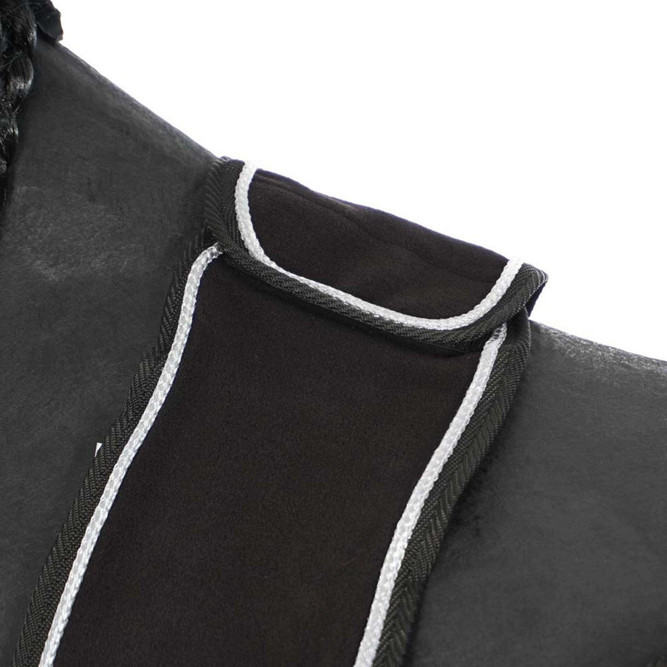 HKM Ausreitdecke Schwarz HKM Ausreitdecke Schwarz