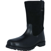 HORKA Outdoorstiefel Cornwall Schwarz