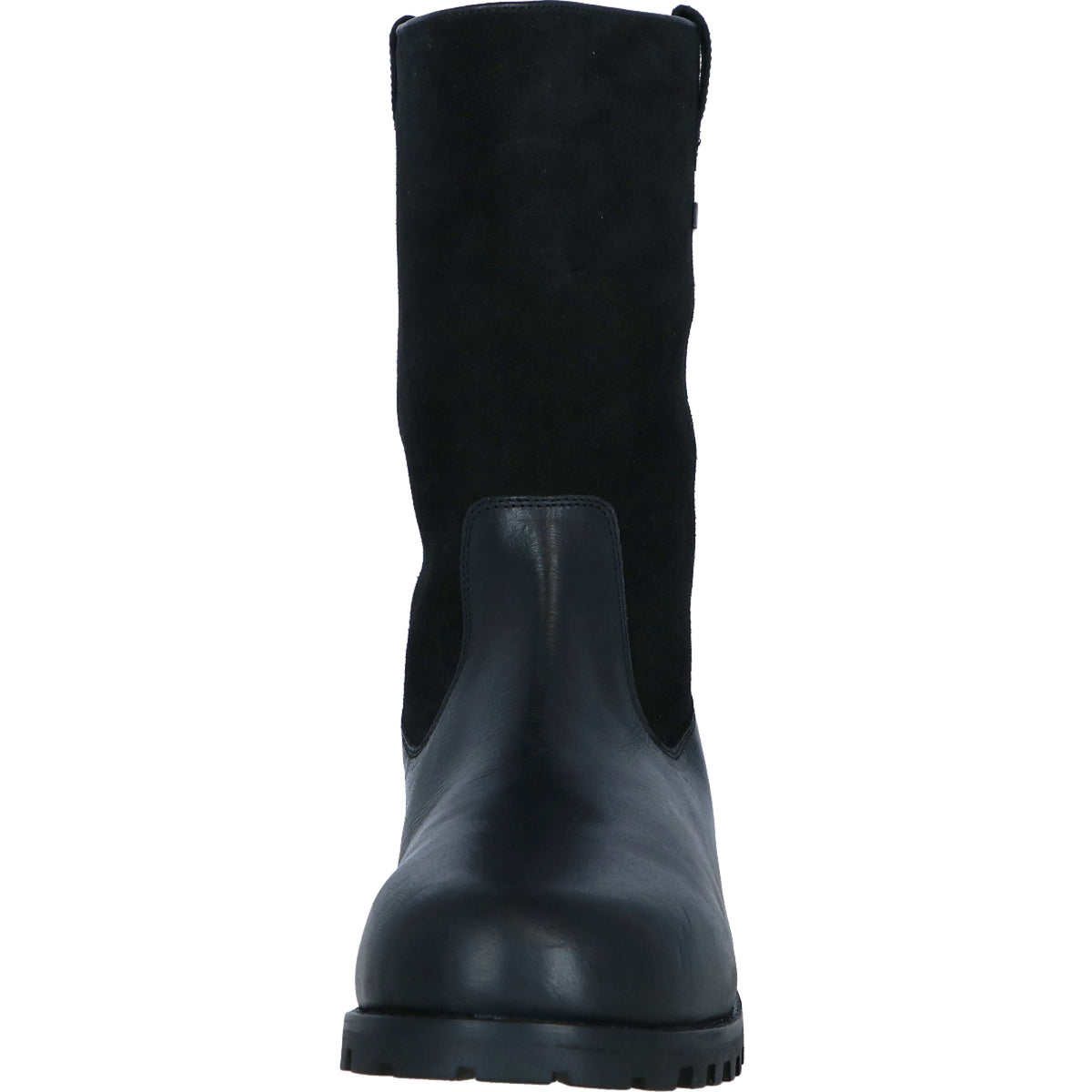 HORKA Outdoorstiefel Cornwall Schwarz