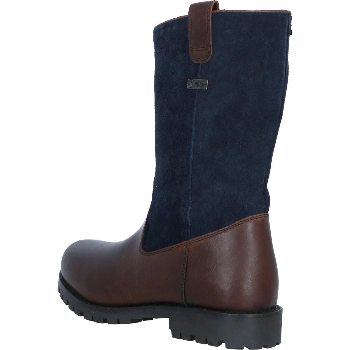 HORKA Outdoorstiefel Cornwall Blau