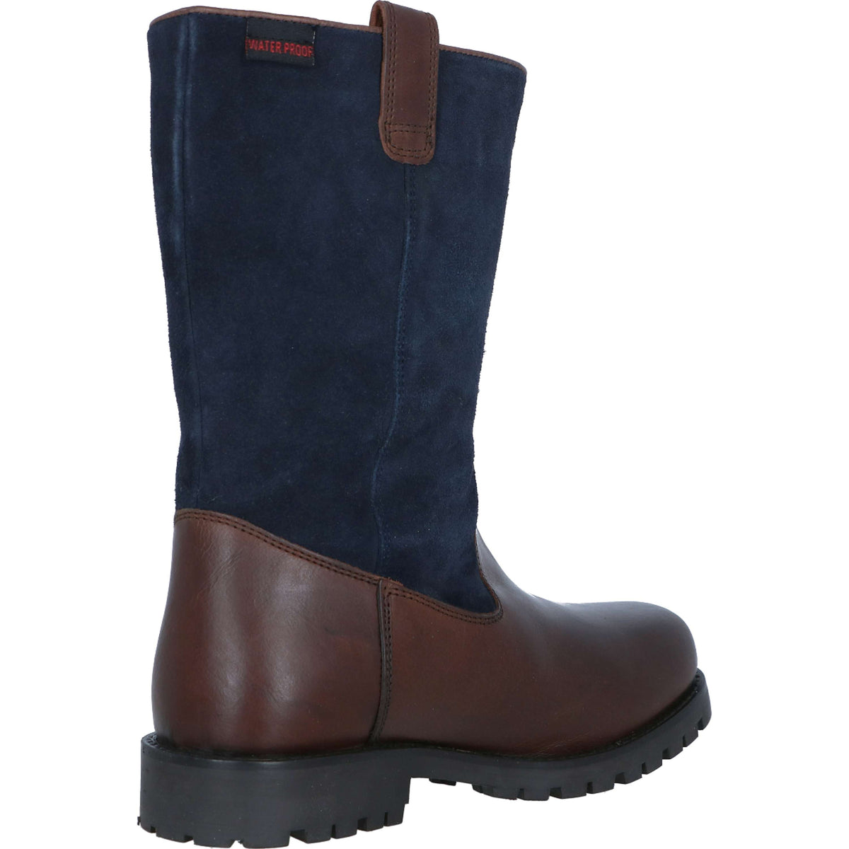 HORKA Outdoorstiefel Cornwall Blau