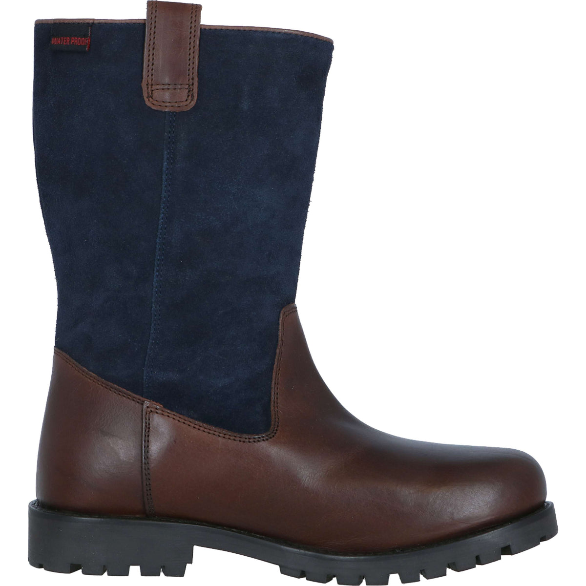 HORKA Outdoorstiefel Cornwall Blau