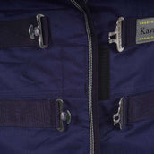 Kavalkade Outdoordecke Montreal 200g Navy