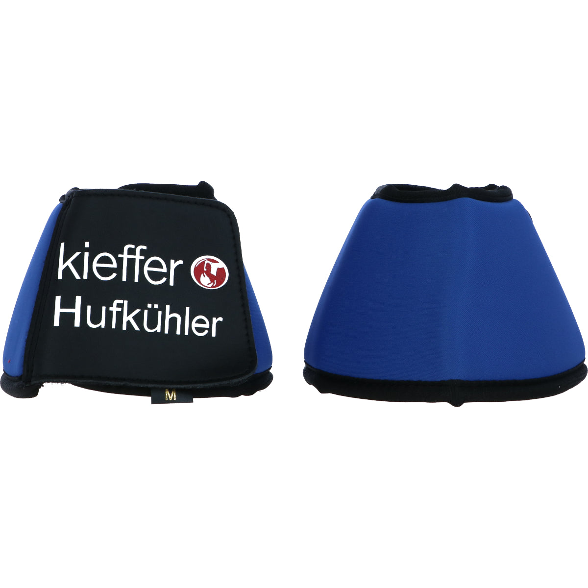 Kieffer Hufkühler mit Kühlunit Blau