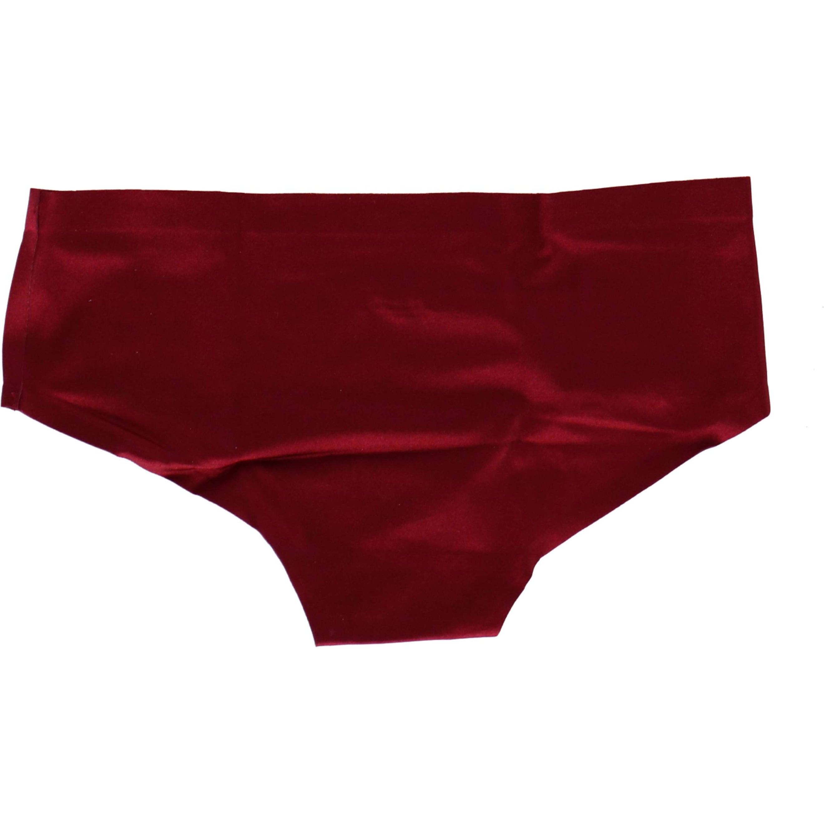 Q Linn Boxer Dunkelrot Q Linn Boxer Dunkelrot