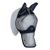 LeMieux Fliegenmaske Amour Shield Pro Ohren & Nase Navy