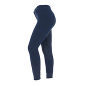 Horka Damen Reithose Bremen Blau