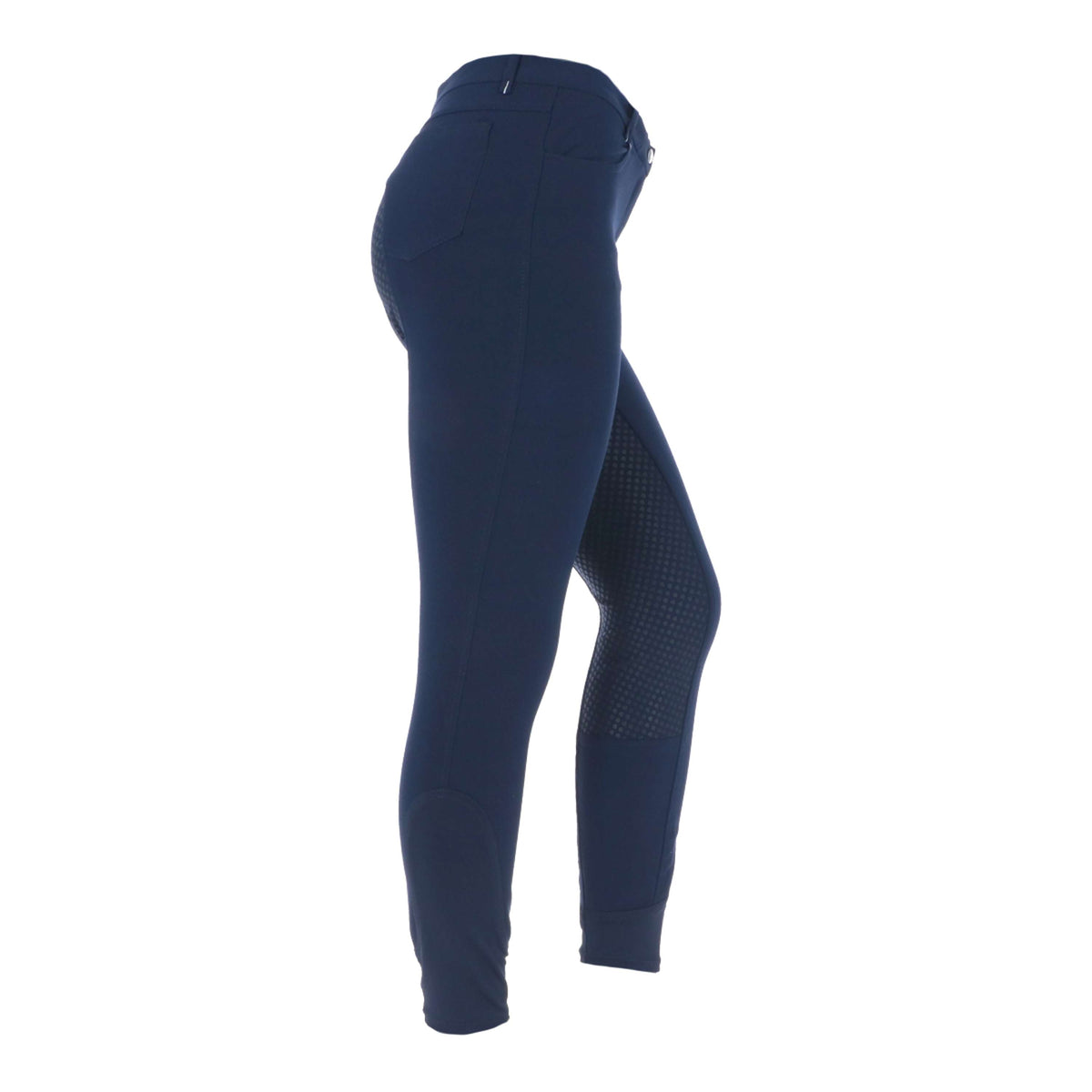 Horka Damen Reithose Bremen Blau